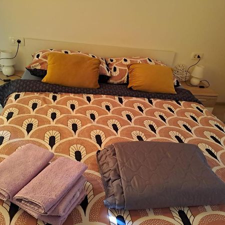 Apartman Tanja Daire Bilice Dış mekan fotoğraf