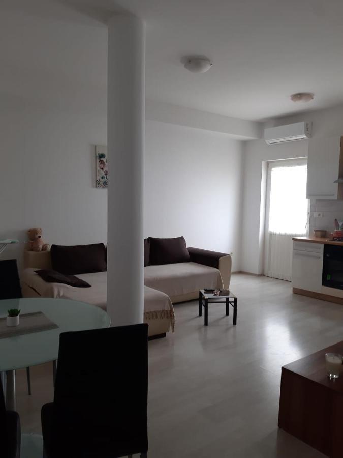 Apartman Tanja Daire Bilice Dış mekan fotoğraf