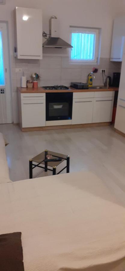 Apartman Tanja Daire Bilice Dış mekan fotoğraf