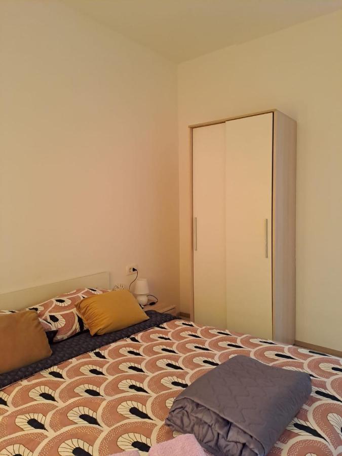 Apartman Tanja Daire Bilice Dış mekan fotoğraf